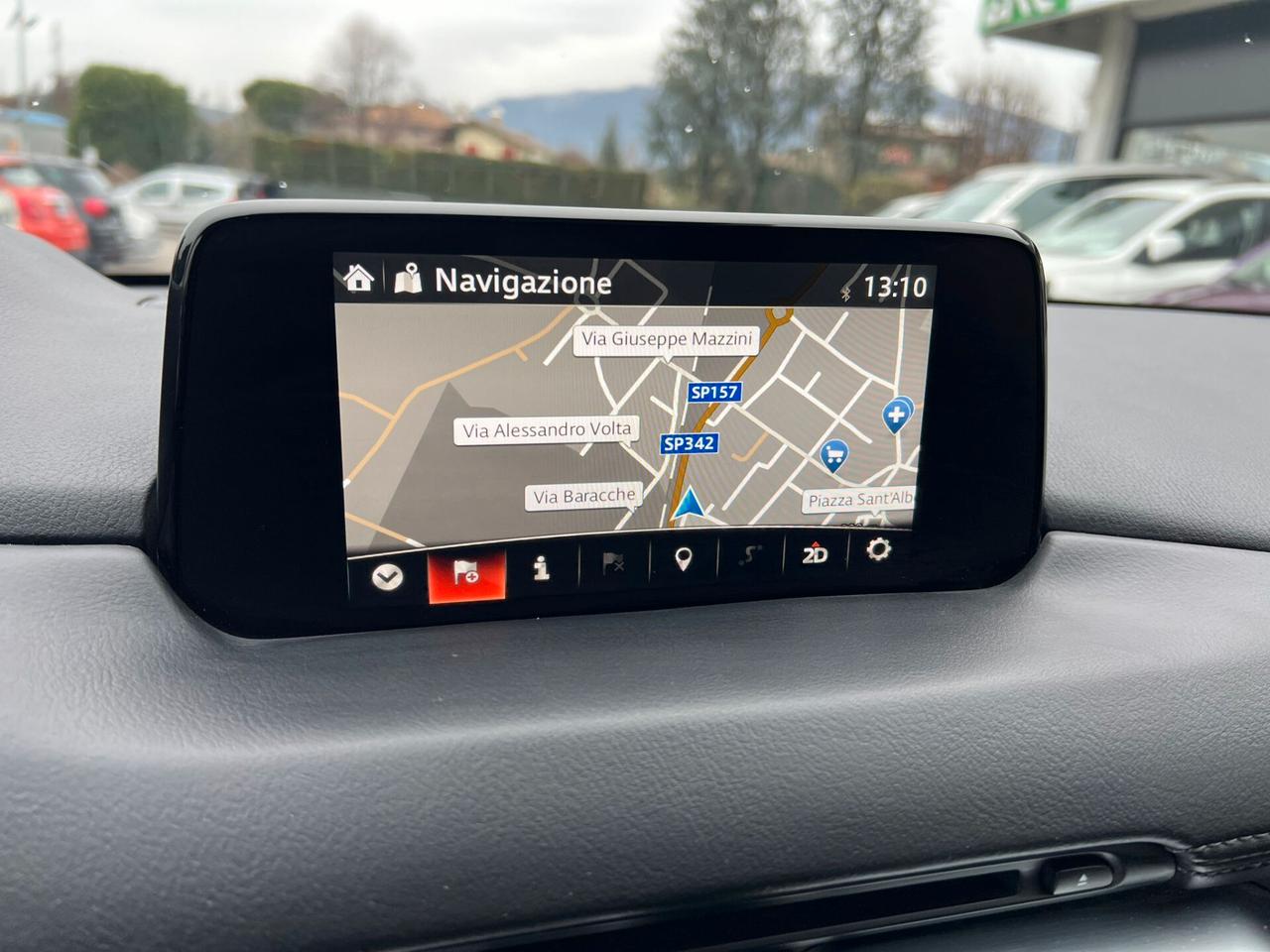 Mazda CX-5 2.2L Skyactiv-D 150 CV 2WD Signature