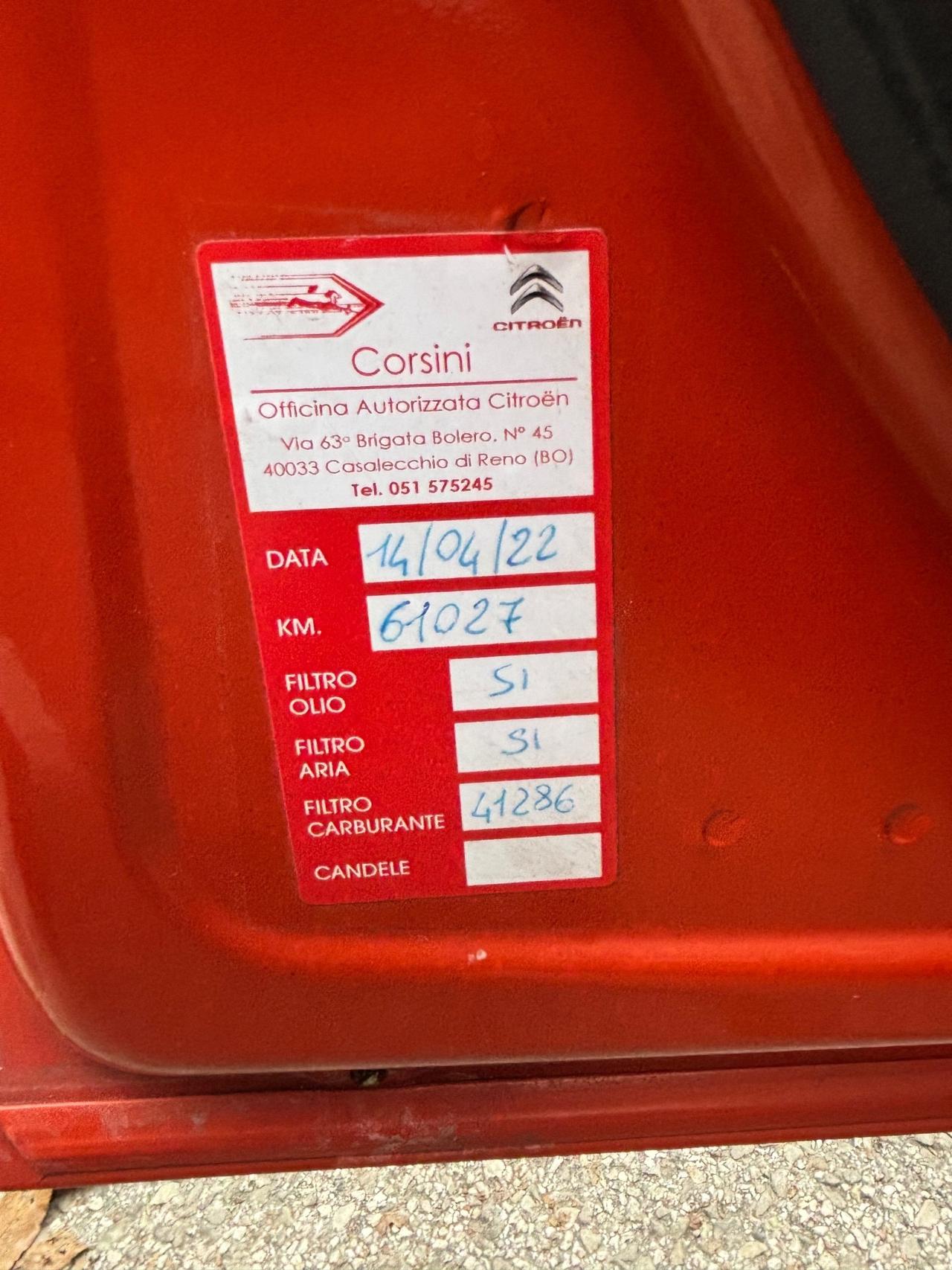 Citroen C3 Aircross 1.6 hdi Shine OK NEOPATENTATI