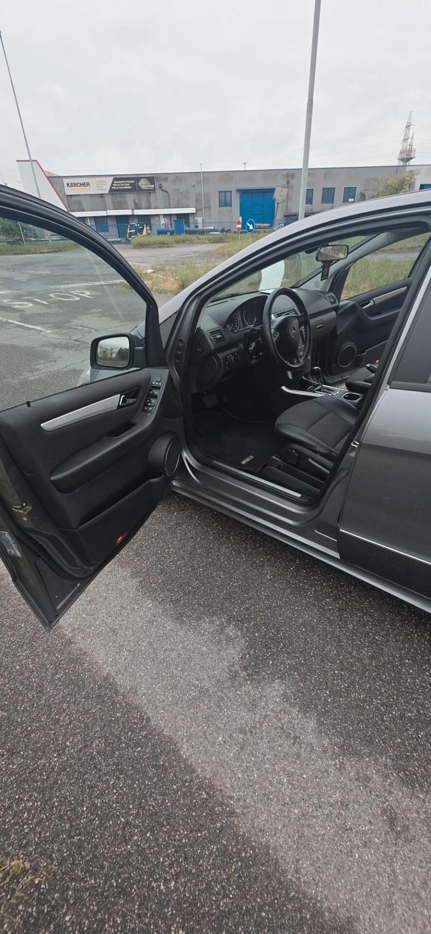 Mercedes-benz A 180 CDI Avantgarde