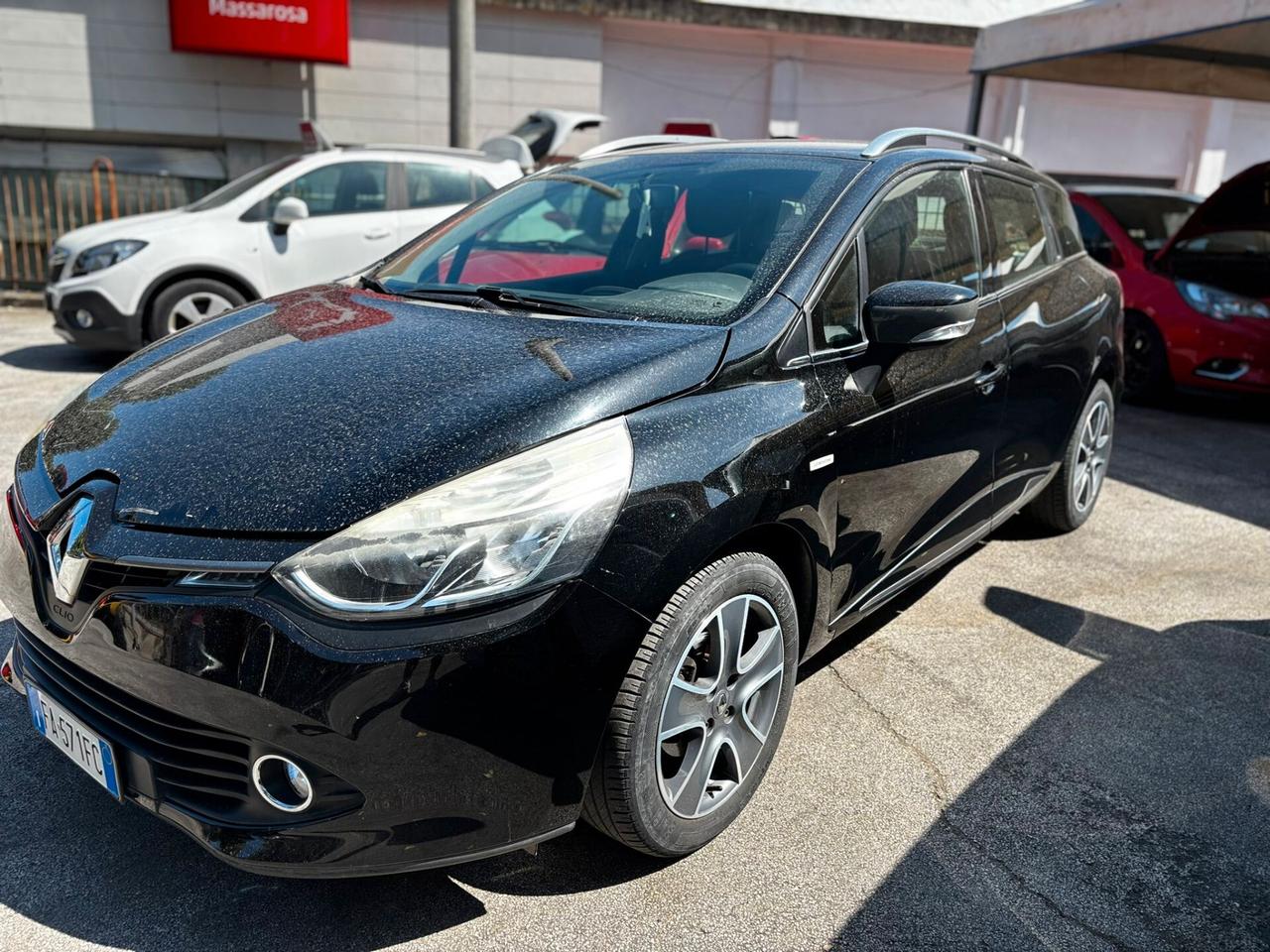 Renault Clio 0.9 TCe 12V 90CV Start&Stop 5 porte Energy