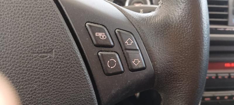 BMW Serie 3 x drive tds autom. Berlina 320