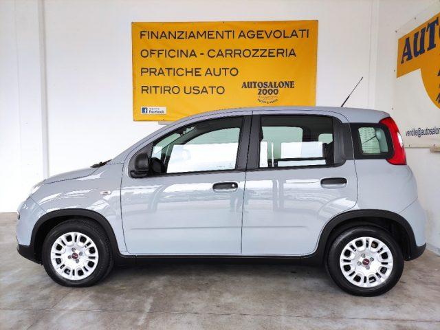 FIAT Panda 1.0 FireFly S&S Hybrid City Life 5 POSTI