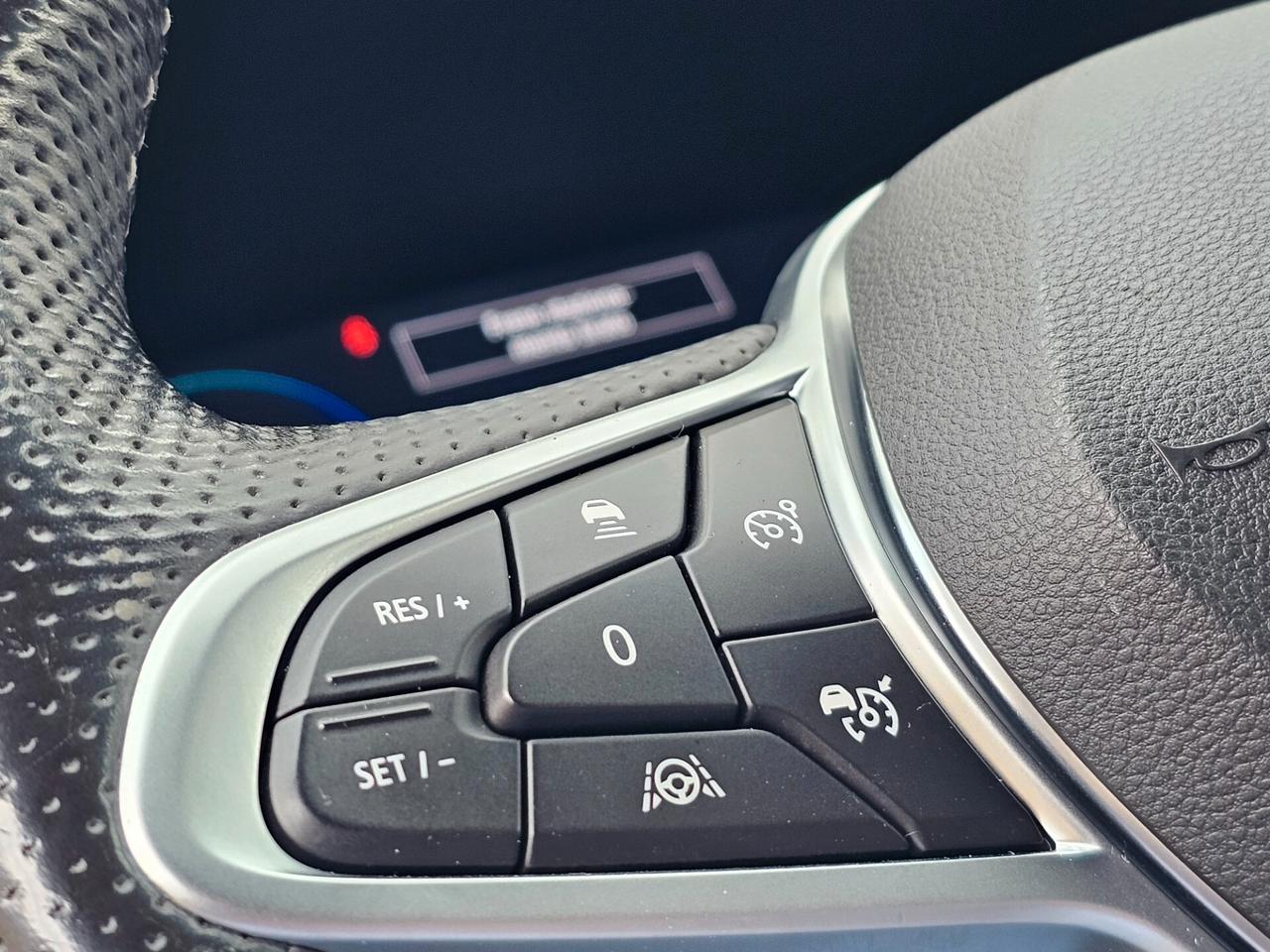 Renault Arkana Hybrid E-Tech 145 CV R.S. Line