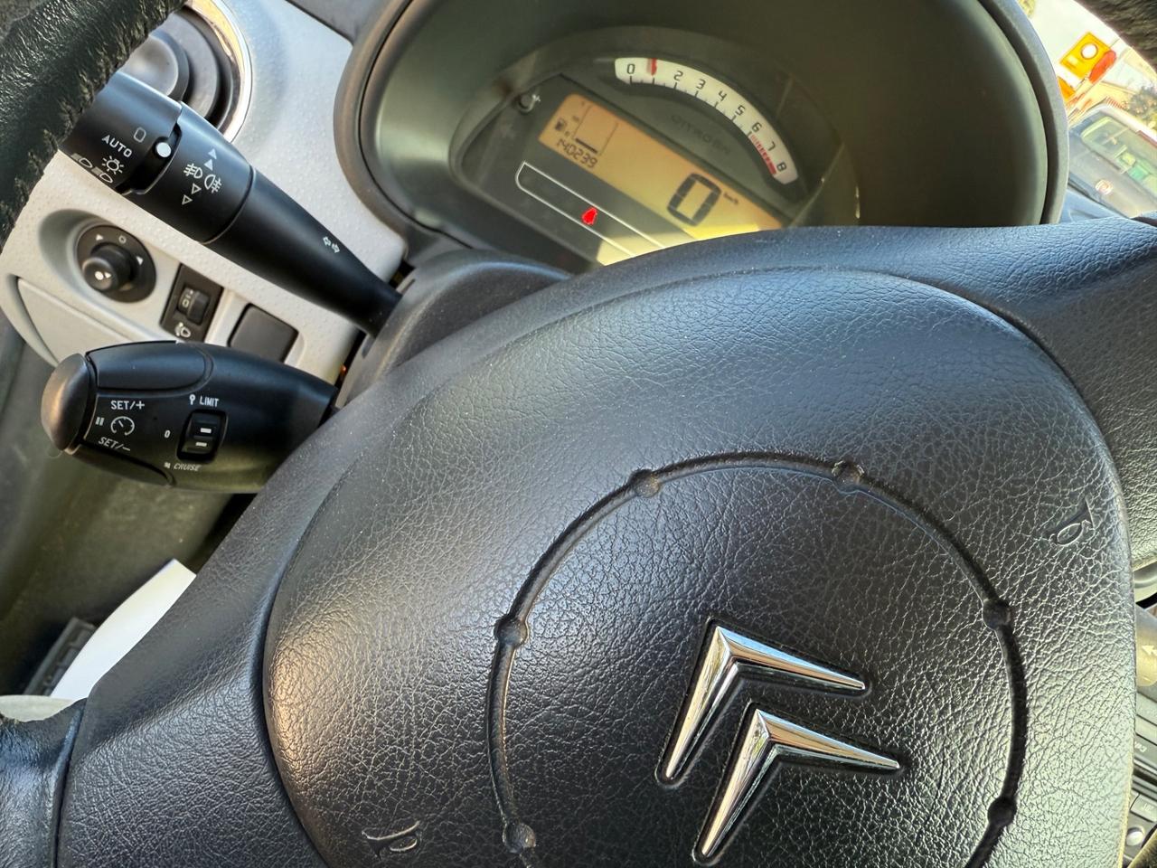 Citroen C3 1.1 Exclusive Unico Prop.