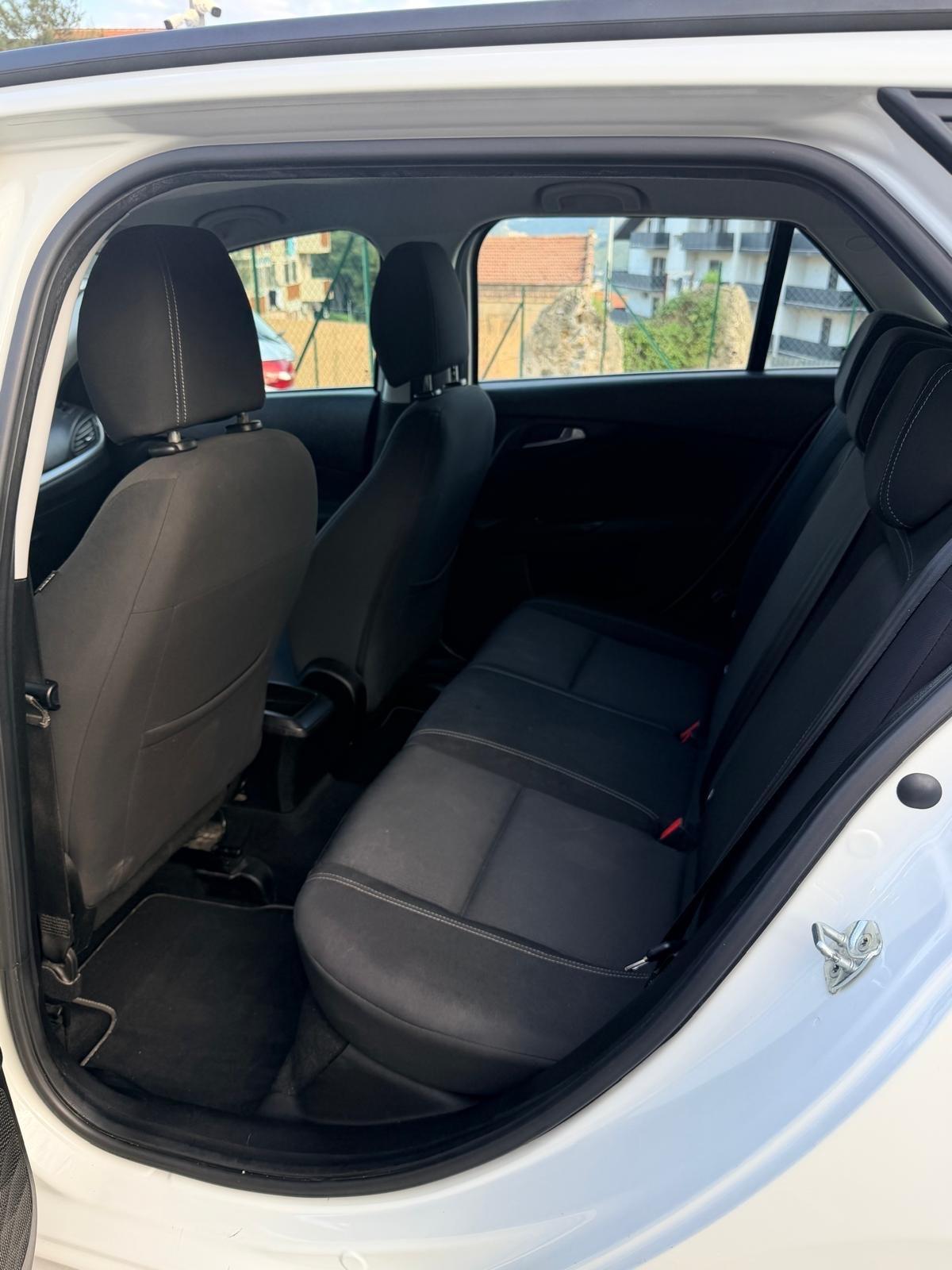 Fiat Tipo 1.3 Mjt S&S 5 porte Lounge