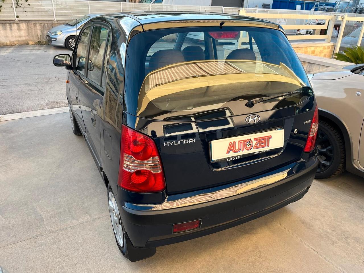 Hyundai Atos Prime 1.1 12V Active
