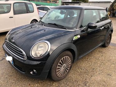 Mini RAY G 1.4 gpl *per commercianti