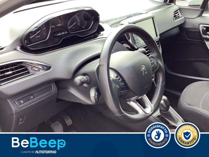 Peugeot 208 5P 1.2 PURETECH SIGNATURE S&S 82CV