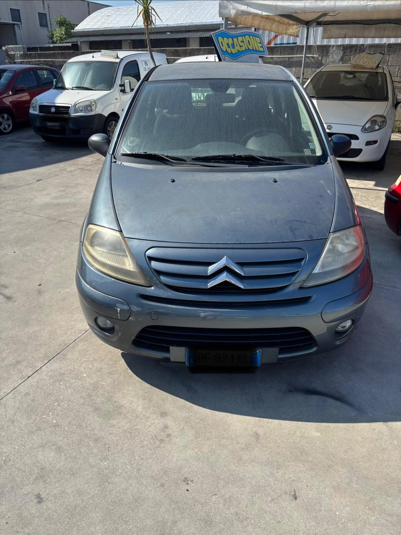 Citroen C3 1.1 Classique