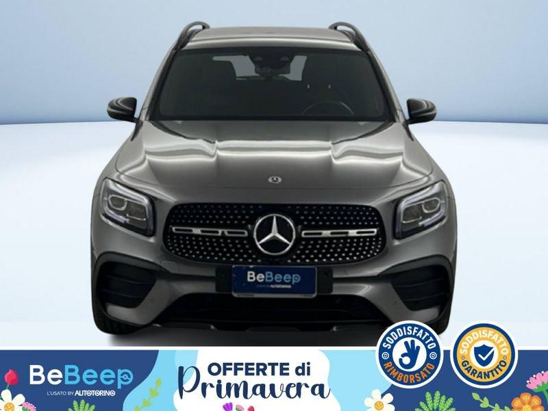 Mercedes-Benz GLB Classe 220 D PREMIUM 4MATIC AUTO