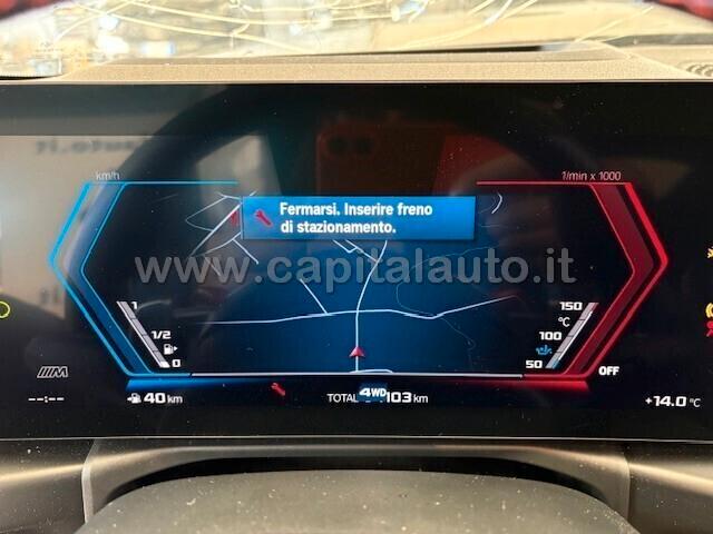 Bmw M4 3.0 Competition xDrive NETTO 41500