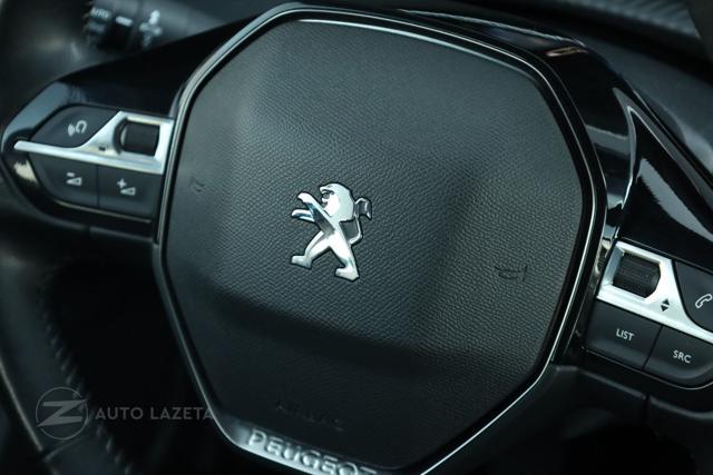 PEUGEOT 2008 PureTech 130 S&S Allure