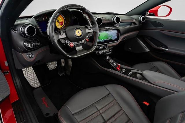 FERRARI Portofino Portofino +Daytona+Carbonio