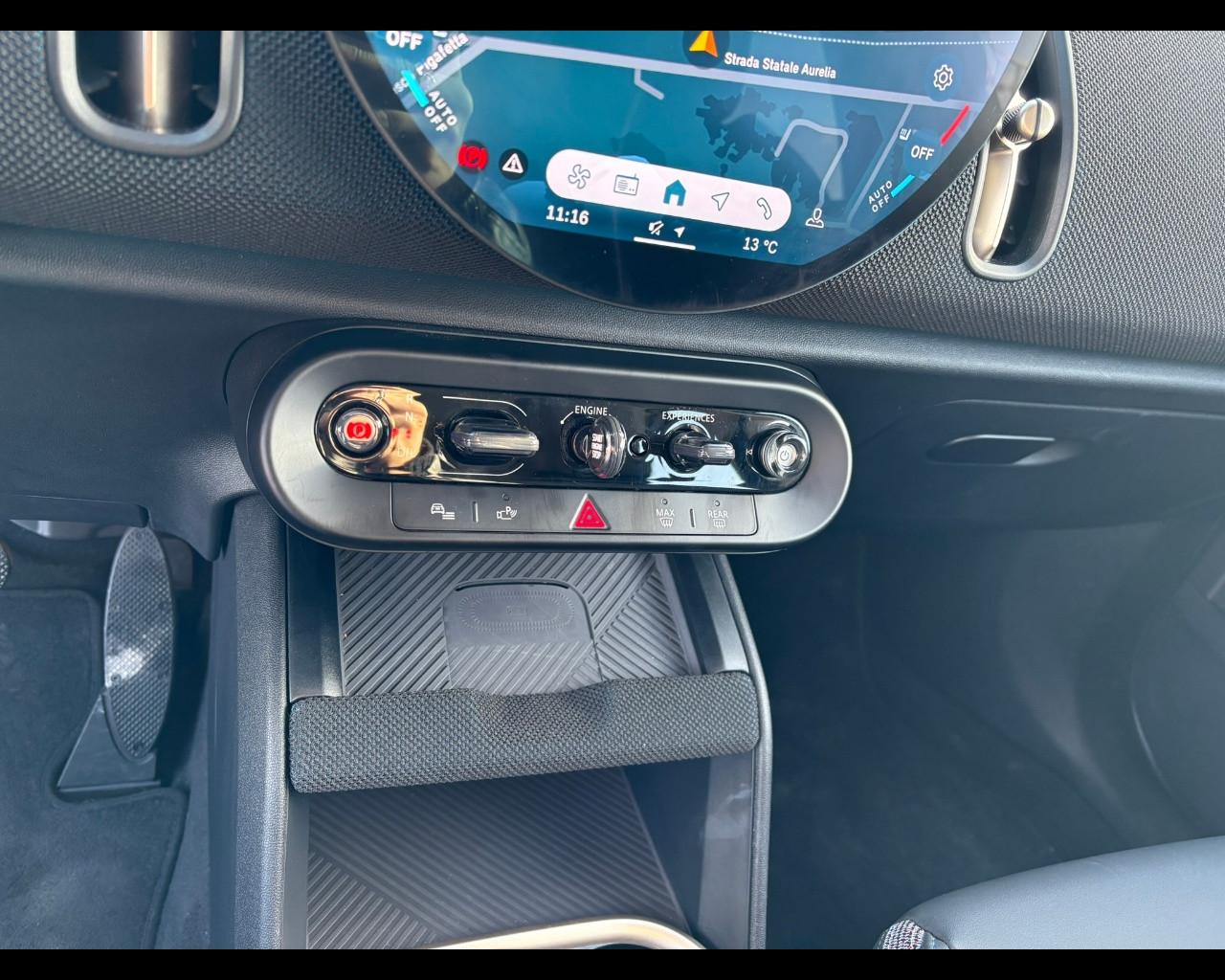 MINI Mini Countrym.(U25) - Mini Countryman C Classic