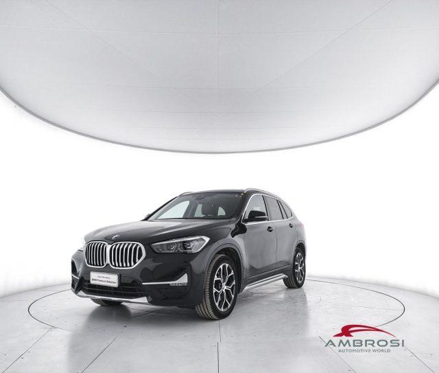 BMW X1 sdrive18d X-Line auto