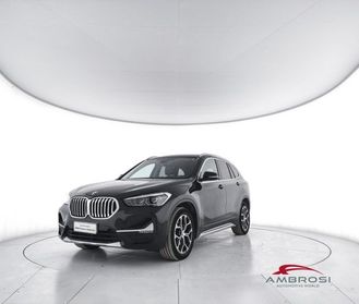 BMW X1 sdrive18d X-Line auto