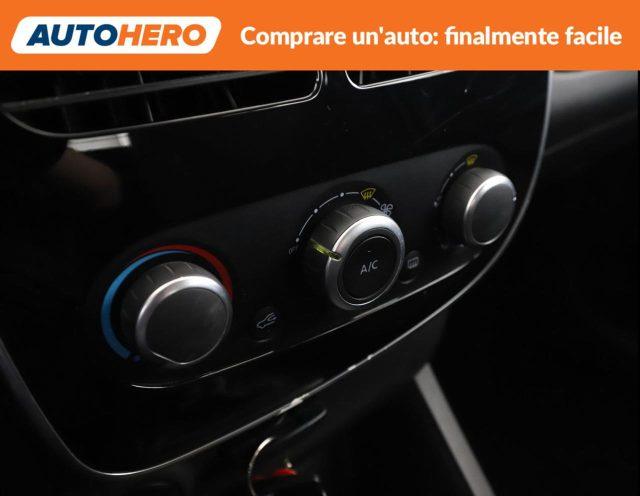 RENAULT Clio 1.2 75 CV 5 porte Duel