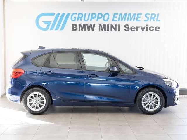 BMW 216 Serie 2 F45 Active Tourer 216d Business