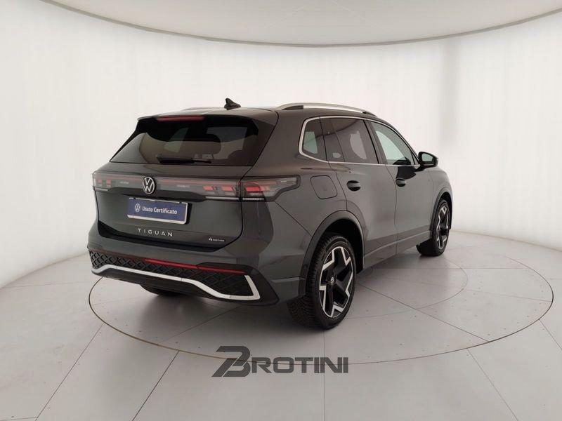 Volkswagen Tiguan Tiguan 2.0 tdi R-Line Plus 4motion 193cv dsg