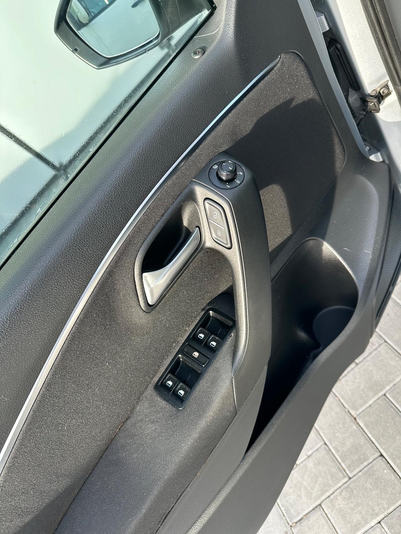 Volkswagen Polo 1.4 TDI 5p. Comfortline BlueMotion Technology