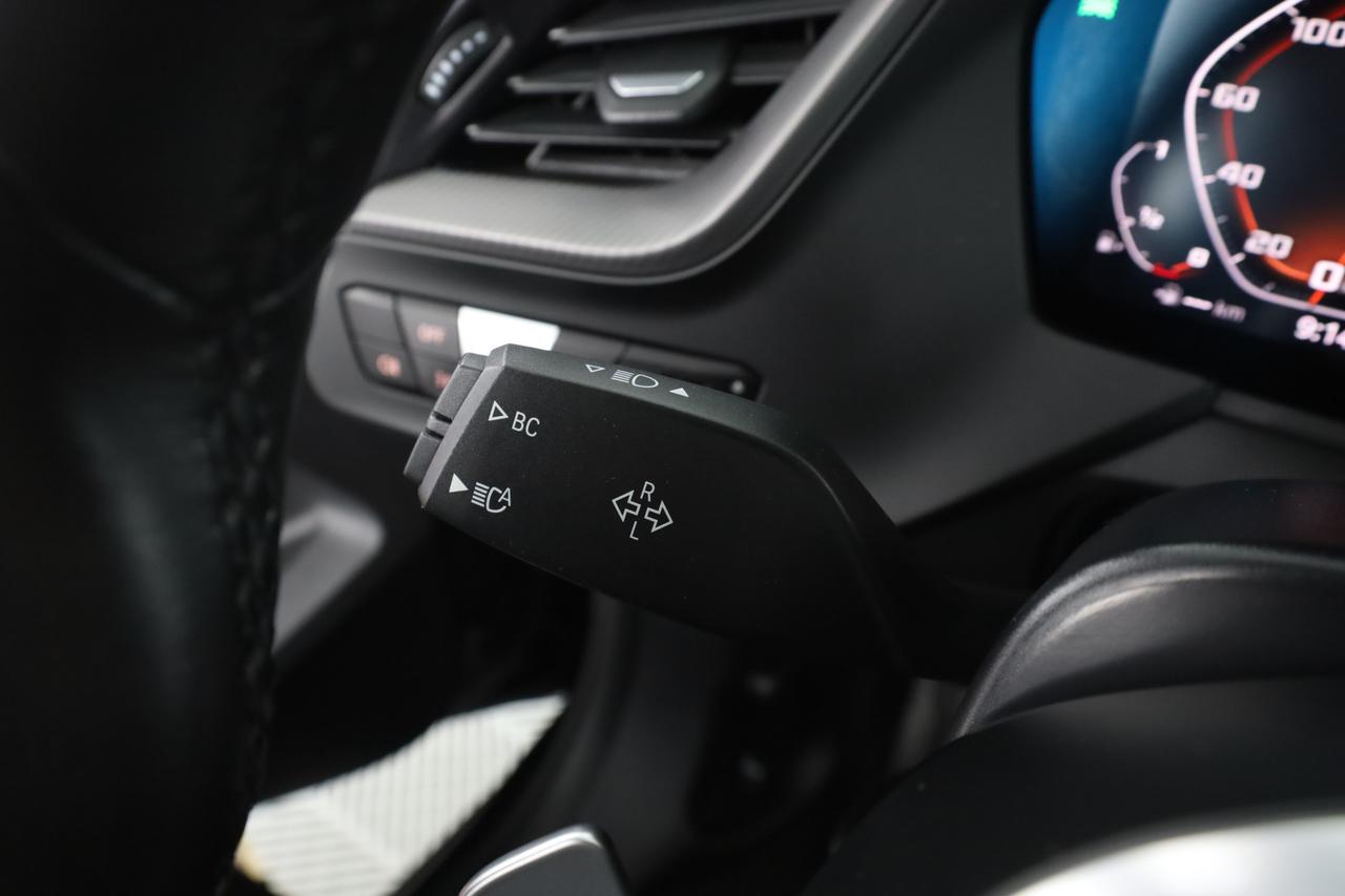 BMW Serie 1 (F40) M135i xdrive