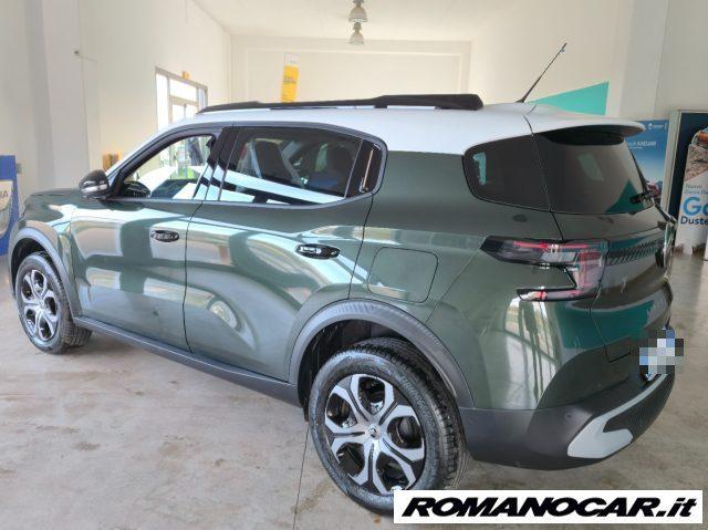 CITROEN C3 Aircross PureTech Turbo 100 CV Plus