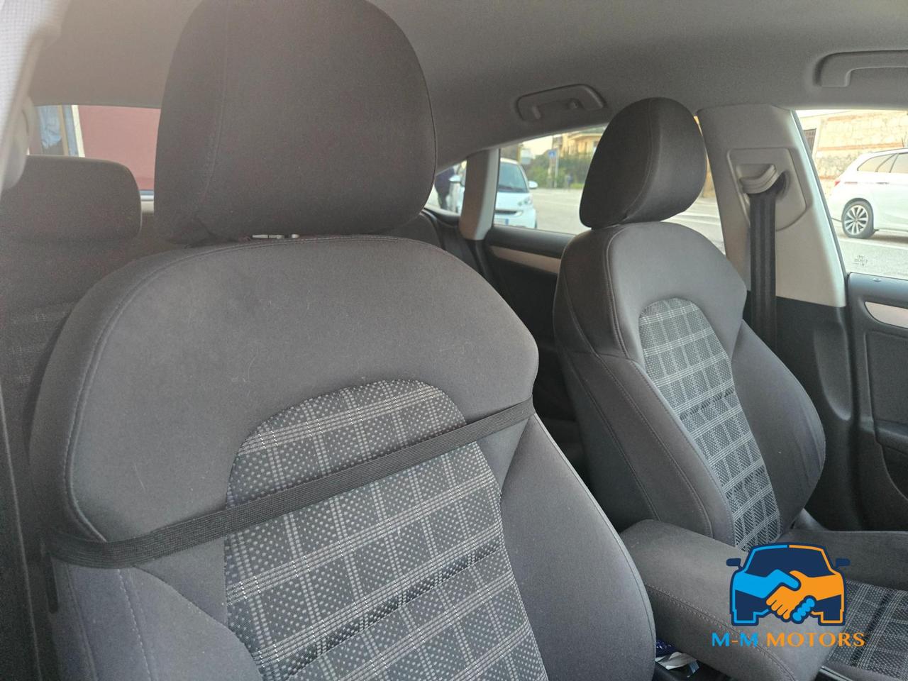 Audi A5 Sportback 2.0 tdi quattro 190cv s-tronic