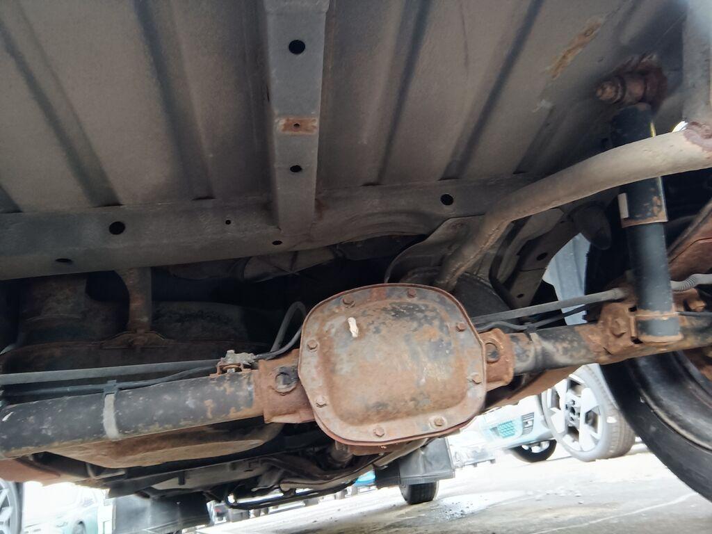 Fiat Panda 1.1 Trekking 4x4