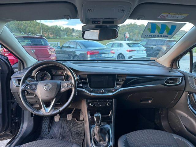 OPEL Astra 1.4 Turbo 110CV EcoM Sports Tourer Bombole 03.2026