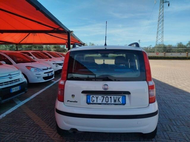 Fiat Panda 1.2 Dynamic GPL