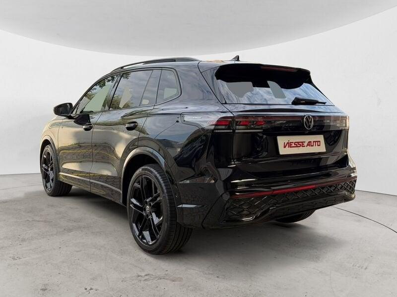 Volkswagen Tiguan Tiguan 2.0 tdi R-Line 150cv dsg