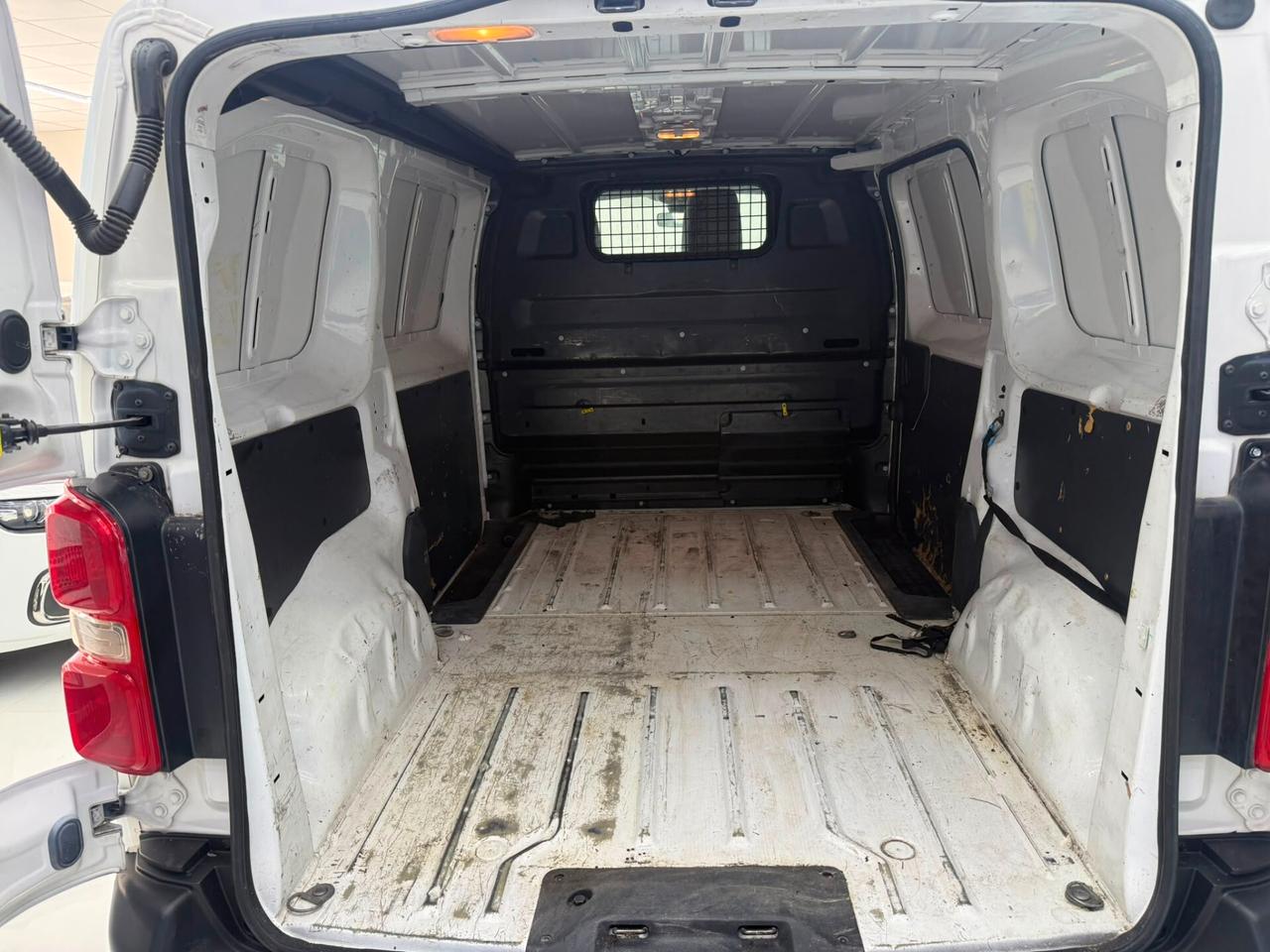Toyota Proace 1.5 120CV -Diesel-Furgone