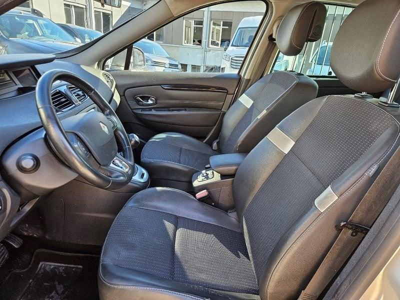 Renault Scénic X-Mod Scenic Scénic XMod 1.5 dCi 110CV Start&Stop