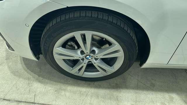 BMW 216 Active Tourer Active Tourer Sport auto