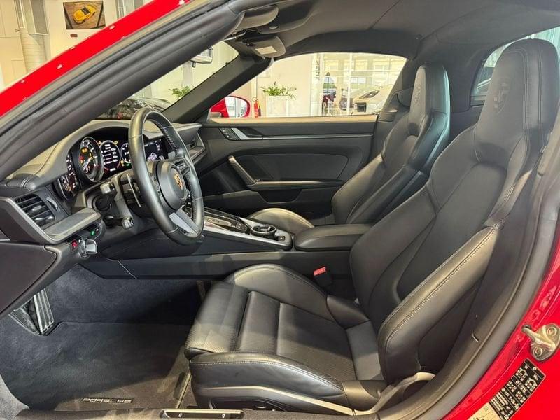 Porsche 911 Targa 911 Targa 4S PDK - IVA Esposta