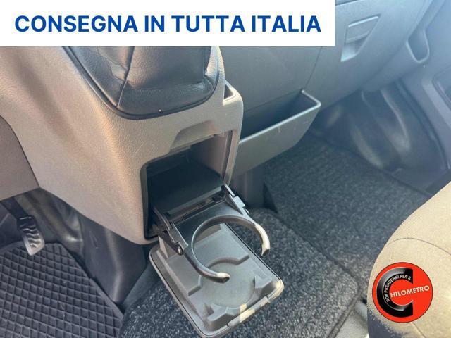 FORD Transit 2.0 TDCi L3 FRCX-20CON GRUPPO FRIGO CARIER RG-2020