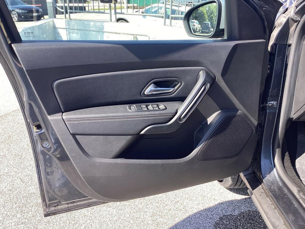 Dacia Duster 1.5 Blue dCi Prestige 4x2