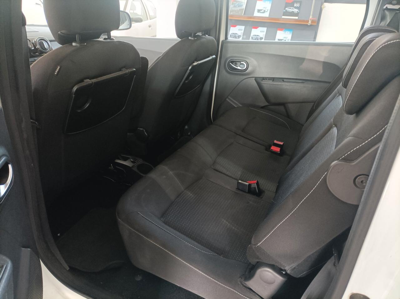 Dacia Lodgy 2020- 1.5 dCi 8V 115CV 7 posti Comfort