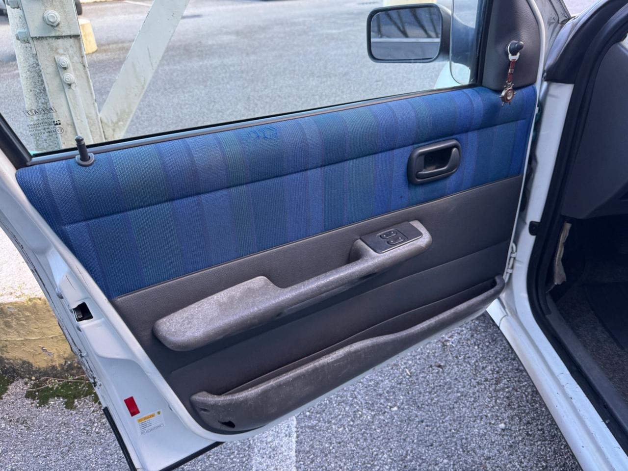 Fiat Punto 60 cat 5 porte SX