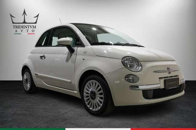 Fiat 500 1.2 Lounge 69cv