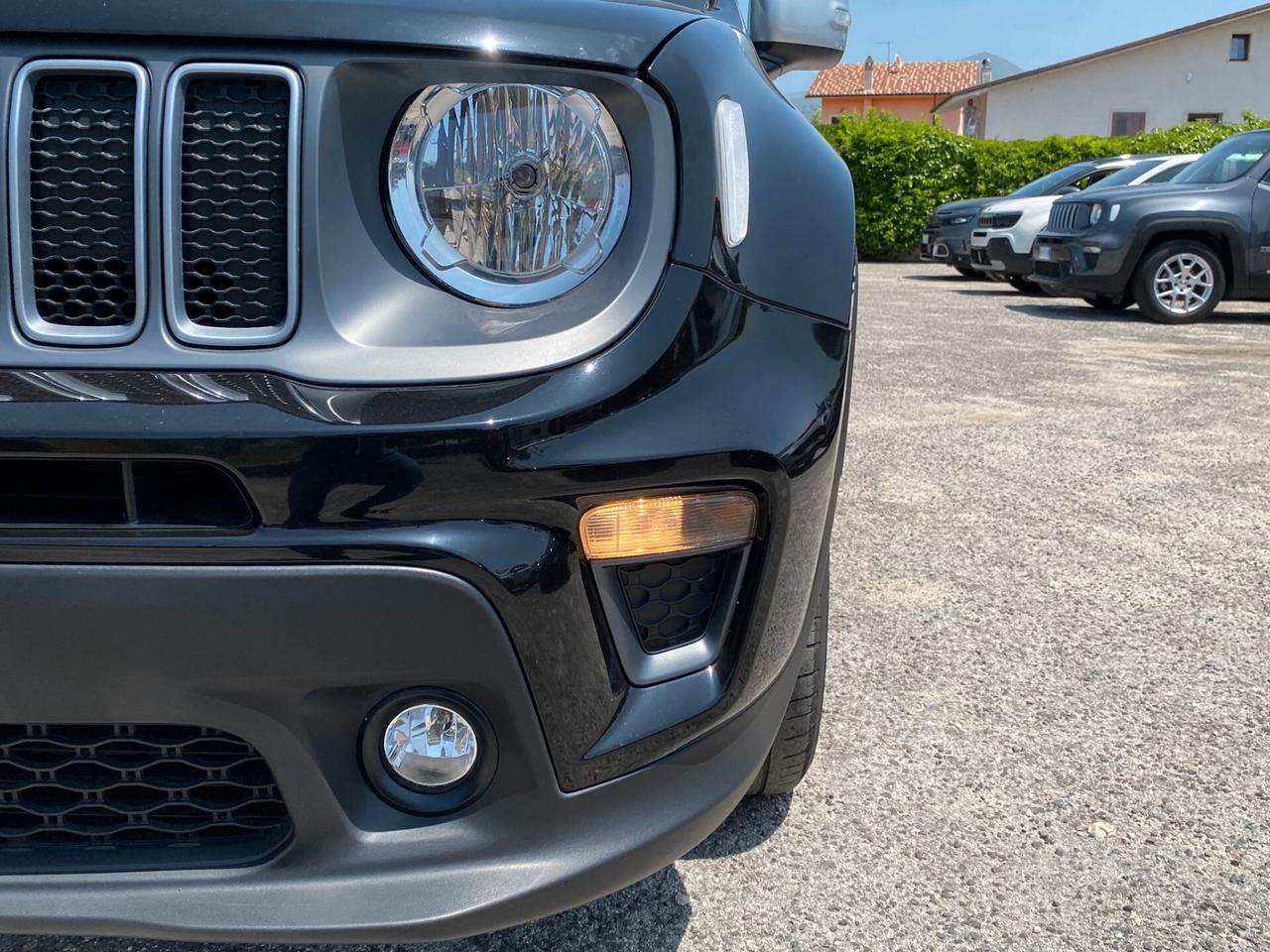 Jeep Renegade 1.0 T3 Limited