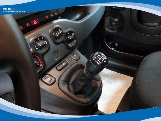 FIAT Panda Hybrid 1.0 FireFly 70cv EU6