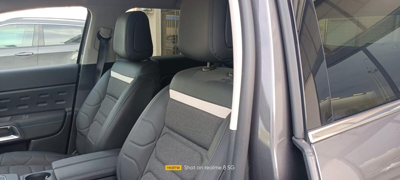 Citroen C5 Aircross BlueHDi 130 S&S EAT8 Max