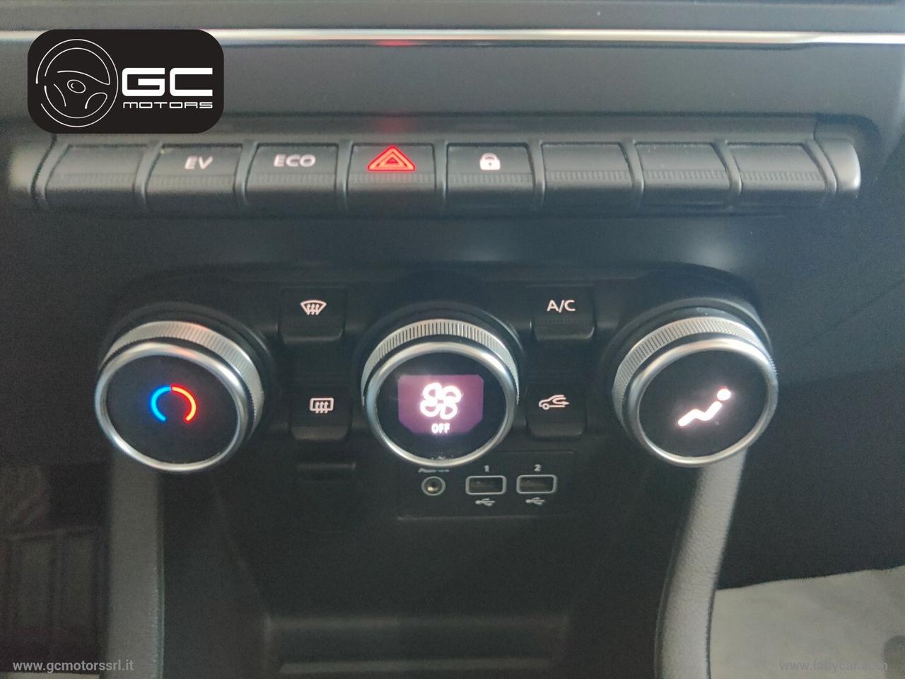 Renault Clio Full Hybrid E-Tech 140 CV 5 porte Zen