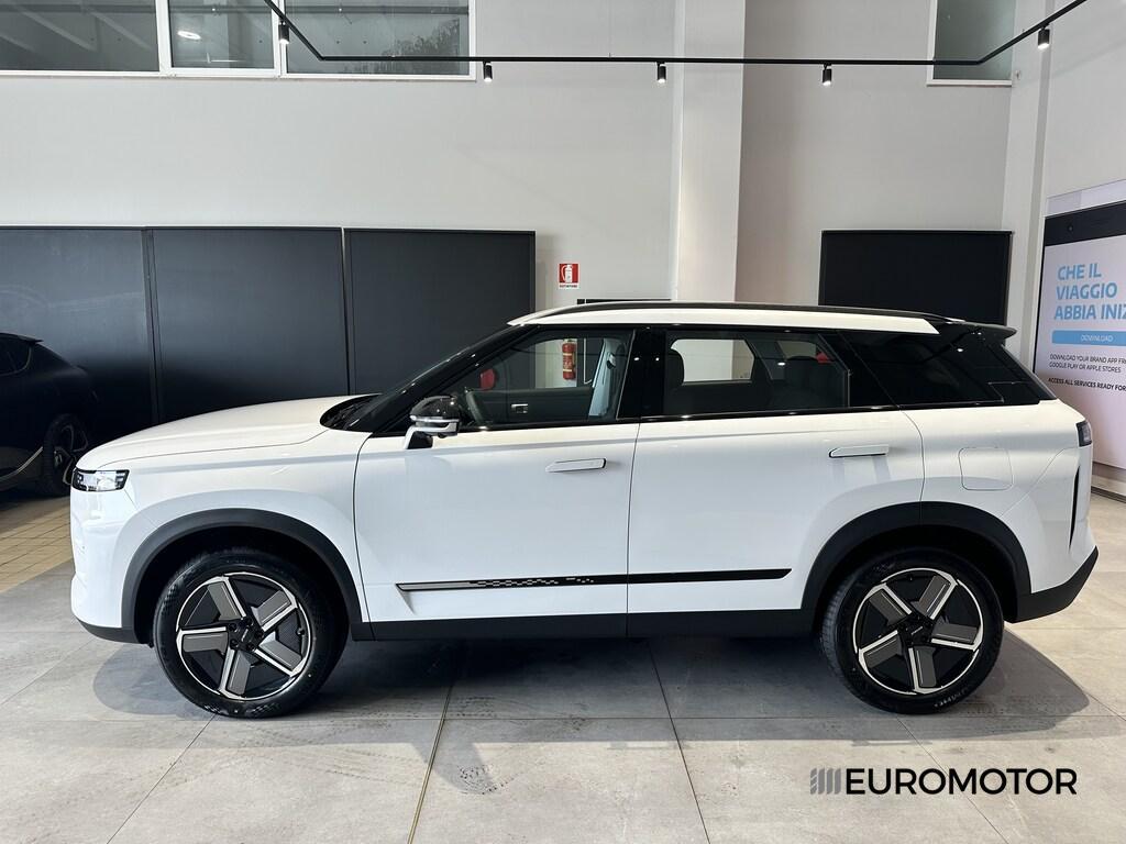 Jaecoo Jaecoo 7 SHS-P 1.5 TGDi Plug-In Hybrid Pure DHT