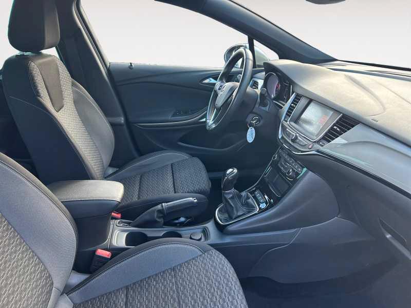 OPEL Astra 5p 1.5 cdti Business Elegance 105cv