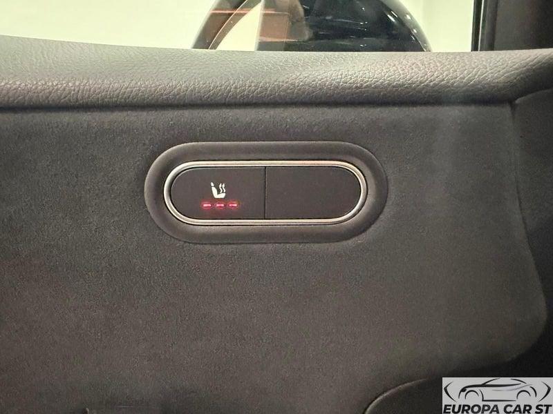 Mercedes-Benz Classe A A 180 d Automatic AMG Line Premium Plus