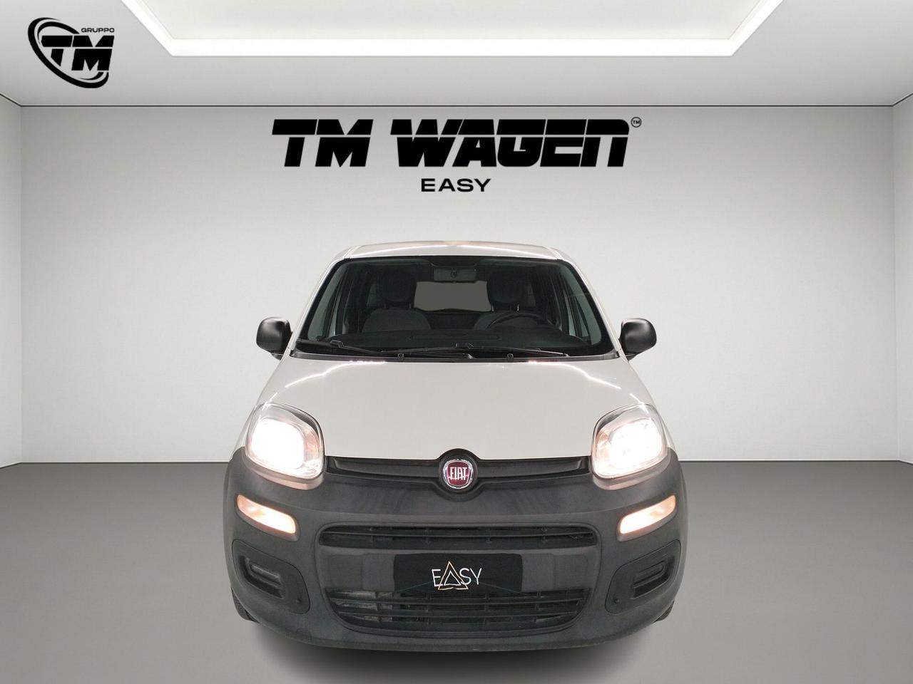 Fiat Panda 1.0 GSE S&S Hybrid Pop Van 2 posti - IVA ESCLUSA