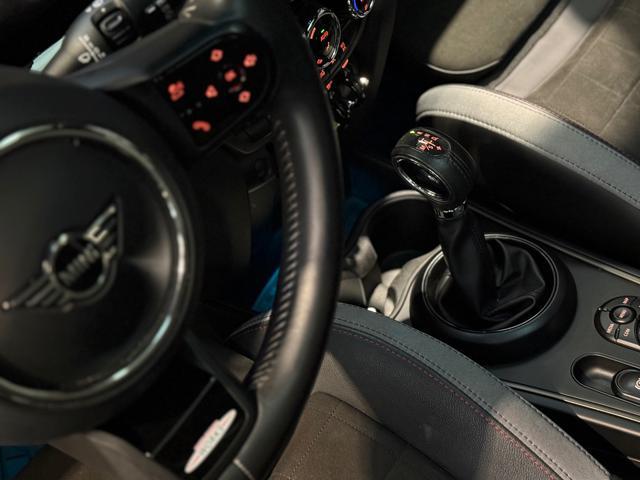 MINI Countryman 1.5 Cooper SE JCW Countryman ALL4