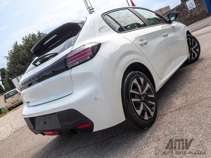 Peugeot 208 PureTech 100 Stop&Start 5 porte Style Km0